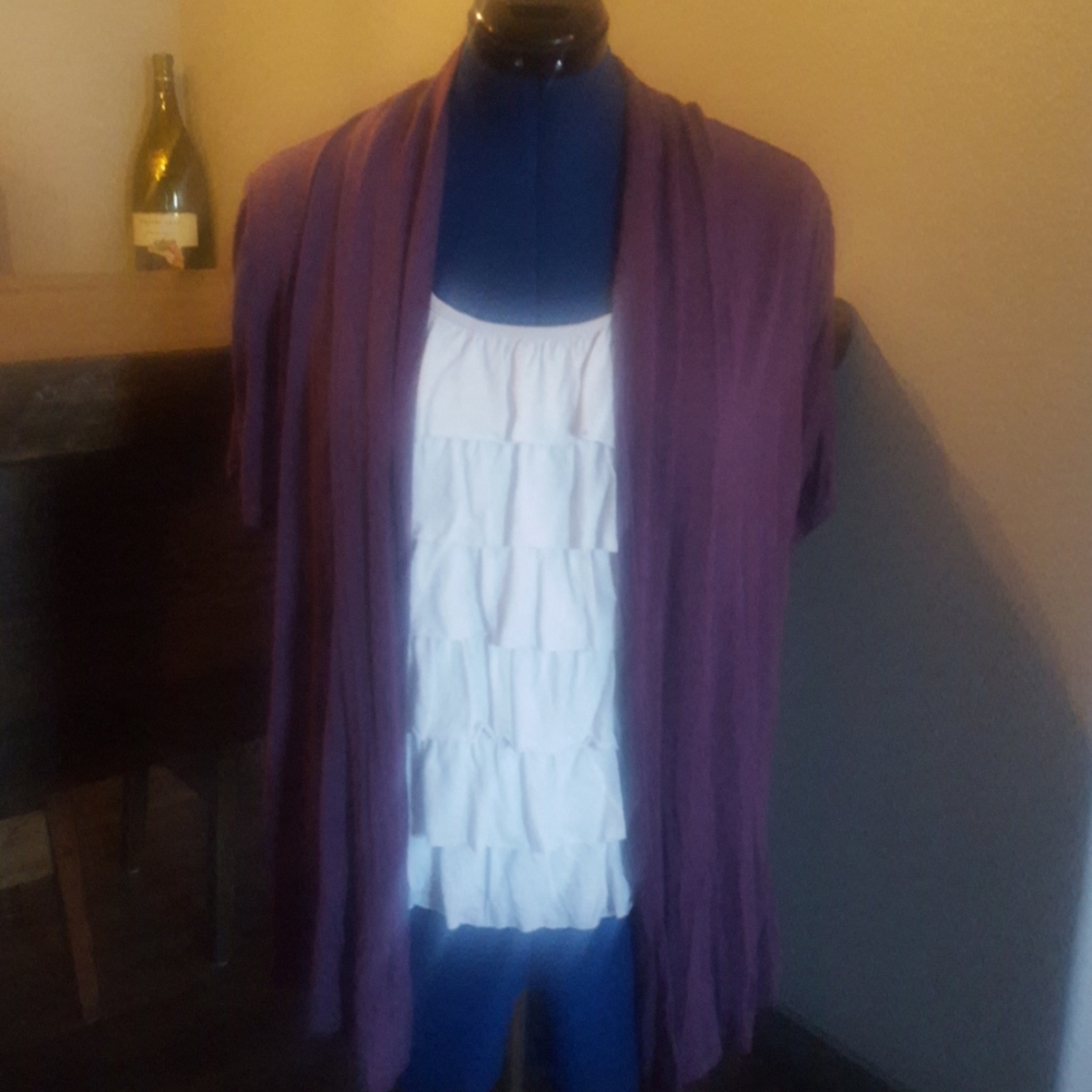 Woman's top